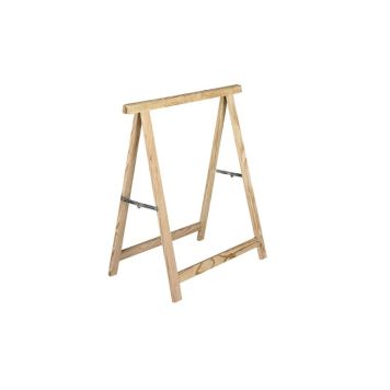 TRÄBOCK STANDARD FURU 400KG