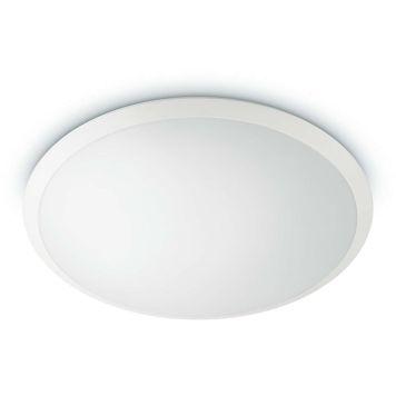 TAKLAMPA PHILIPS WAWEL LED 17W VIT
