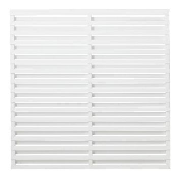 VINDSKYDD PLUS OSAKA 180X180CM VIT