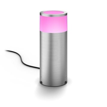 POLLARE CALLA HUE INOX WCA LV INOX 25,2CM KROM 