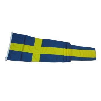 KORSVIMPEL SVERIGE 500/50 CM 