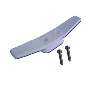 KNAPE ADELA INKL. SKRUVAR 