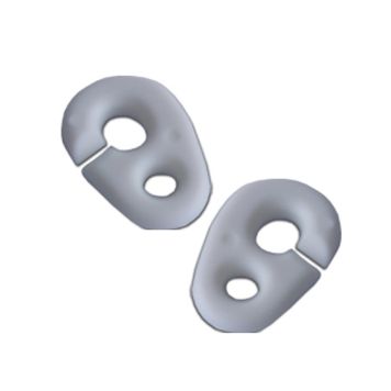 FLAGGCLIPS ADELA 2-PACK VIT