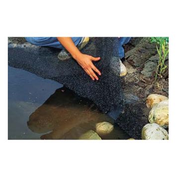 KANTMATTA PONDTEAM NYLON 1M PRIS PER M²