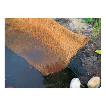 EROSIONSMATTA PONDTEAM KOKOS 1M PRIS PER M