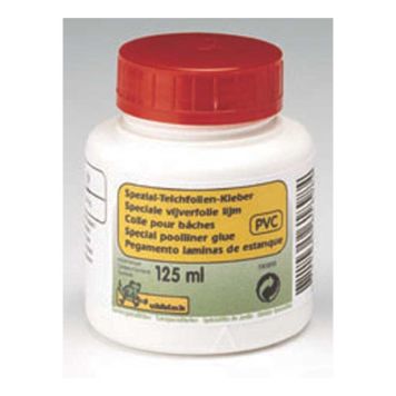 LIM PONDTEAM TILL DAMMFOLIE 125 ML