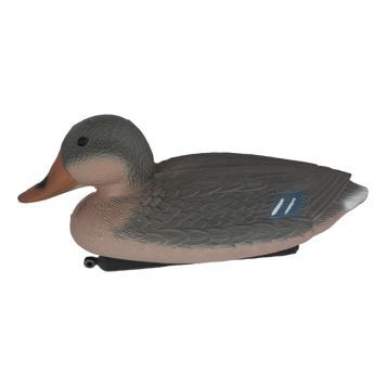 DAMMDEKORATION PONDTEAM VILDAND HONA