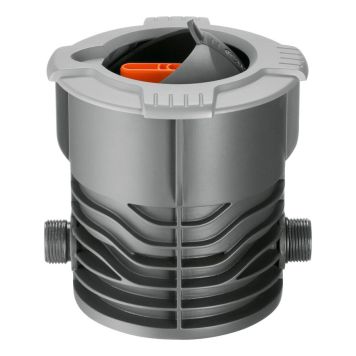 REGLERVENTIL GARDENA UNDER JORD 3/4"