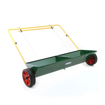 SÅMASKIN HÖRBY BRUK 120 PFG