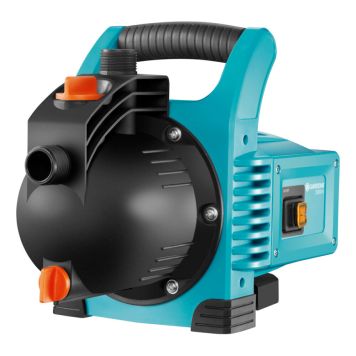BEVATTNINGSPUMP GARDENA CLASSIC 3000/4 600W