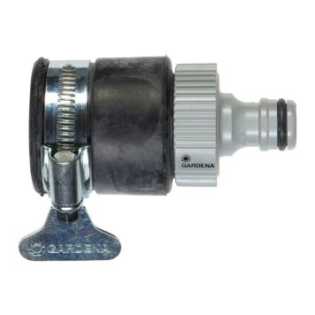 SPÄNNKONTAKT GARDENA 15-20MM