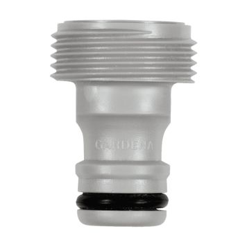 SKRUVKONTAKT GARDENA UTVÄNDIG GÄNGA 3/4" 