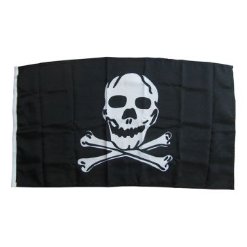 PIRATFLAGGA 70CM