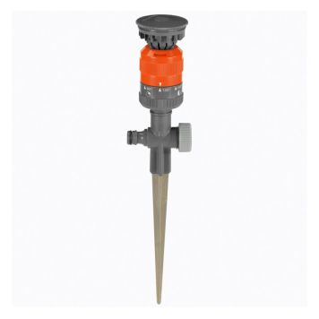 SEKTORSPRIDARE GARDENA VARIO SPIKE 225M² 