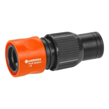 SLANGKOPLING GARDENA PROFI MAXI FLOW-SYSTEM 3/4"