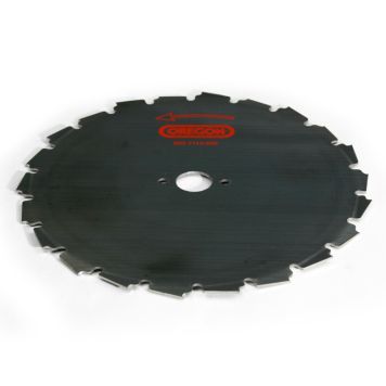 RÖJKLINGA OREGON EIA 200 X 25,4