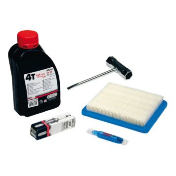 UNDERHÅLLSKIT OREGON QUANTUM