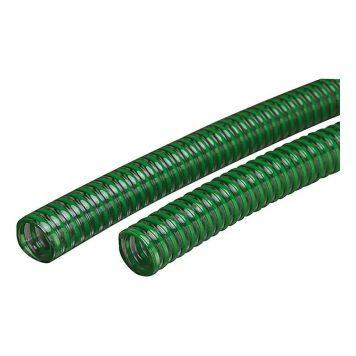 SPIRALSLANG KS 1 1/4" PRIS/M