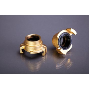 GÄNGKOPPLING R 1/2" IG 12BAR