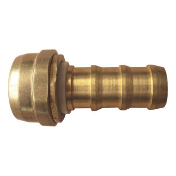 SPRUTMUNSTYCKE SIRO 1/2 " 12BAR