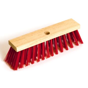 BORSTE EXKL SKAFT 30CM