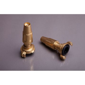 SPRUTMUNSTYCKE 1/2 " 12BAR