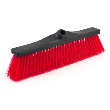 GOLVBORSTE BJÄRNUMS 50CM