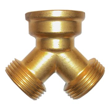 FÖRDELNINGSKOPPLING 3/4 " 12BAR