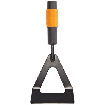 GÅNGSKYFFEL FISKARS QUIKFIT 13CM 