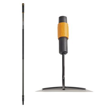 RENSHACKA FISKARS QUIKFIT INKL SKAFT 156CM