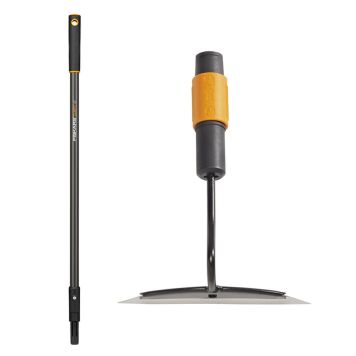 RENSHACKA FISKARS QUIKFIT INKL SKAFT 84CM