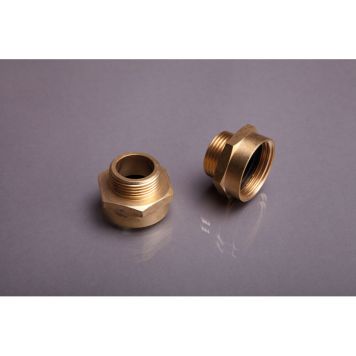 GÄNGNIPPEL 1 1/4", 1"