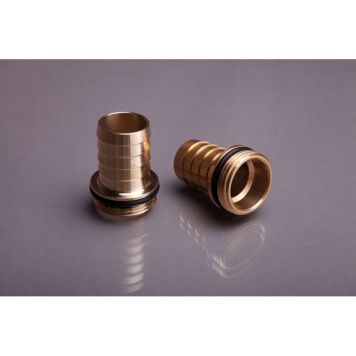 SLANGKOPPLING TILL 38MM SLANG