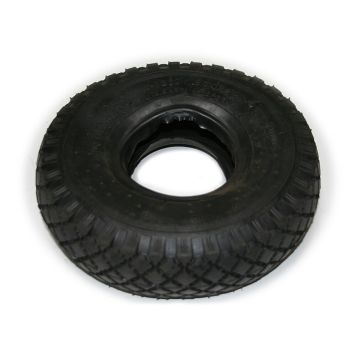 MAGASINKÄRREDÄCK HÖRBY BRUK UTAN FÄLG TILL P3 & L3 3.00X4/4