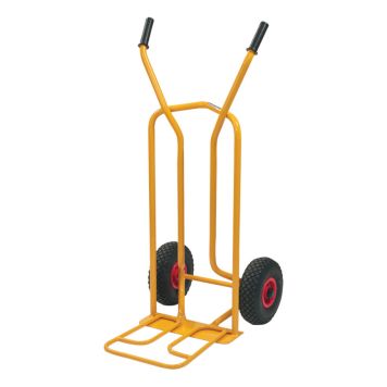 MAGASINKÄRRA HÖRBY BRUK L3 175KG