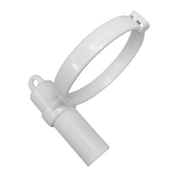 FLAGGVIKT MED STÅNGRING