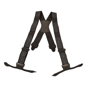 HÄNGSLEN OREGON MED KNAPPAR