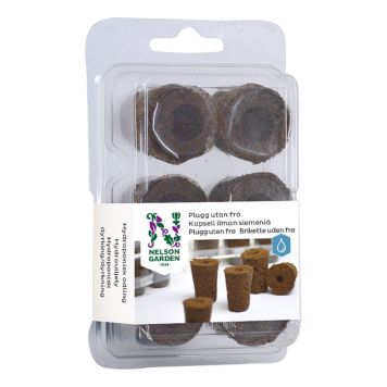 ODLINGSPLUGG NELSON GARDEN UTAN FRÖ