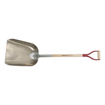 SPANNMÅLSSKYFFEL FISKARS CLASSIC 125CM 