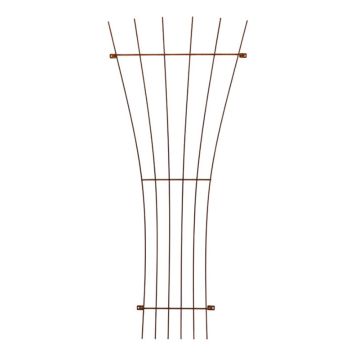 SPALJÉ VENTURA 160x75CM ROST