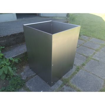 UTOMHUSKRUKA 40CM STÅL 