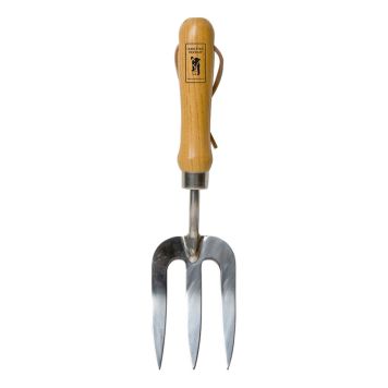 PLANTERINGSGREP KARLSTAD REDSKAP STÅL 31,5CM
