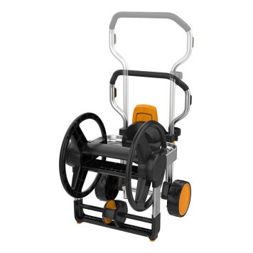 SLANGVAGN FISKARS WATERWHEEL XL 1/2’’-3/4" 