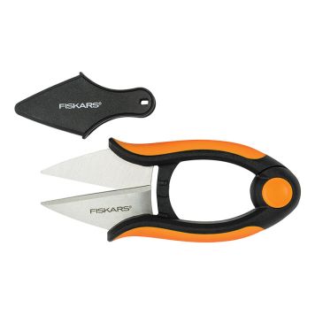ÖRTSAX FISKARS SP220 25,8CM 