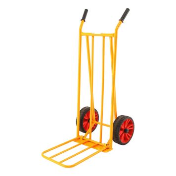 MAGASINKÄRRA HÖRBY BRUK P4 PFG 250KG  