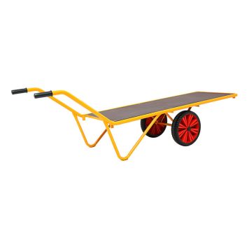 PERRONGKÄRRA HÖRBY BRUK PFR 500KG 