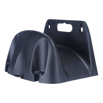 SLANGHÅLLARE VENTURA CLASSIC SVART