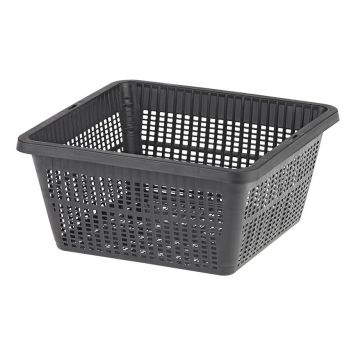 VÄXTKORG OASE REKTANGULÄR 19 190X190X90MM