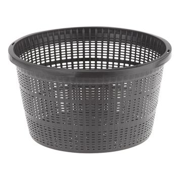 VÄXTKORG OASE RUND 22 220X220X120MM