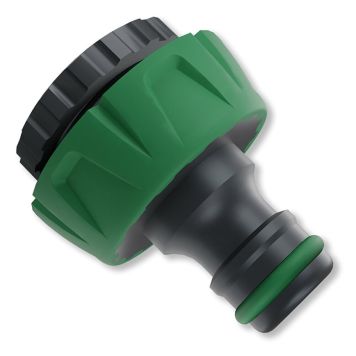 KRANKOPPLING GRIMSHOLM 1/2" & 3/4"